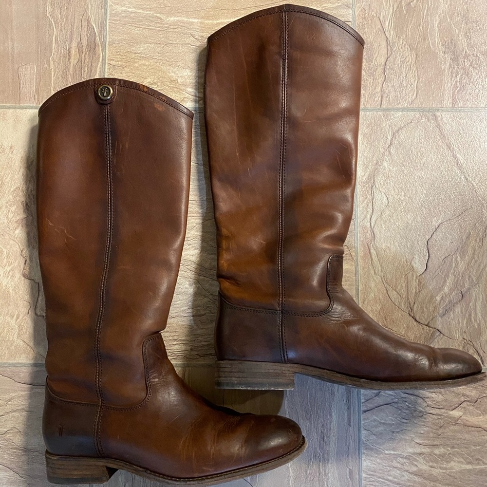 Frye Melissa 2 boots